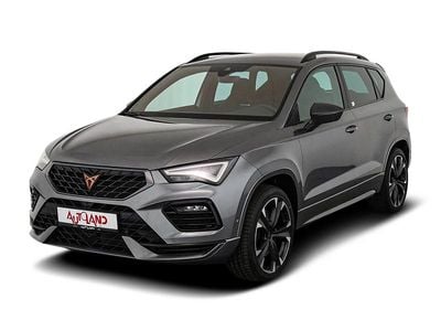 Usata Cupra Ateca 300 CV (220 kW) 2023 Grigio SUV