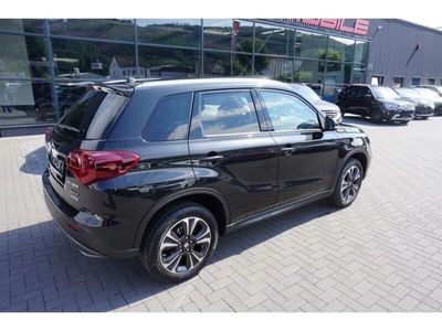 gebraucht Suzuki Vitara 4x4 Comfort+ Automatik AKTION 228,-Monat