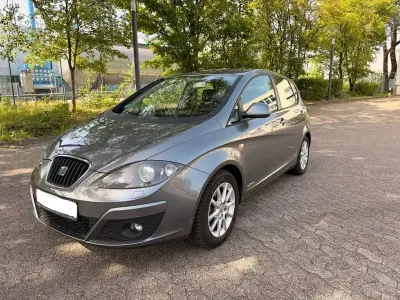 Gebraucht Seat Altea