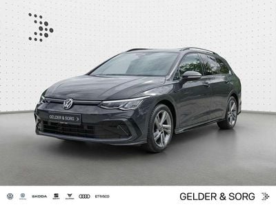VW Golf VIII