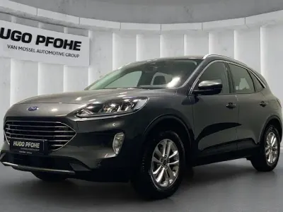 Gebraucht Ford Kuga