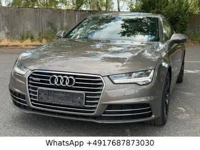 Gebraucht Audi A7 Sportback