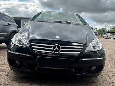 Mercedes A200