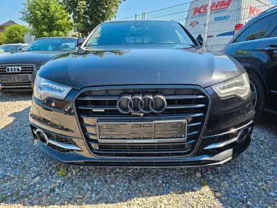 Gebraucht Audi A6