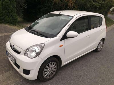 Daihatsu Cuore
