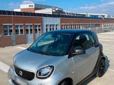 gebraucht Smart ForTwo Electric Drive passion - PANO - Garantie