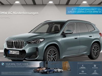 gebraucht BMW X1 xDrive23i