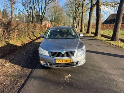 Gebraucht Skoda Octavia Family 105 PS (77 kW) 2012 Kombi