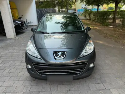 Gebraucht Peugeot 207
