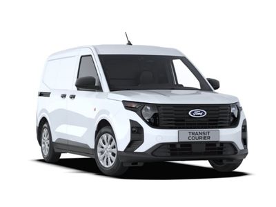 gebraucht Ford Transit Courier Trend neues Modell Klima PDC sofort