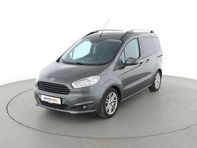Ford Tourneo