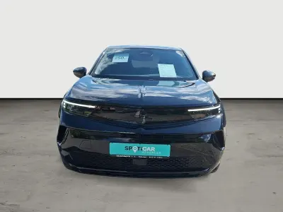 Gebraucht Opel Mokka-e 114 kW (156 PS) 2025 Schwarz SUV