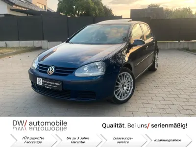 Gebraucht VW Golf IV
