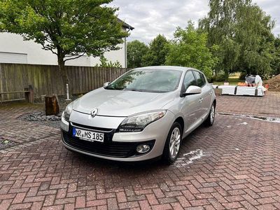 Renault Mégane III