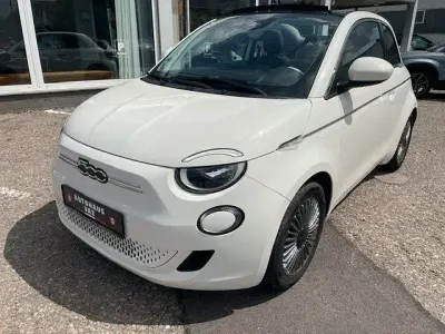 Gebraucht Fiat 500e