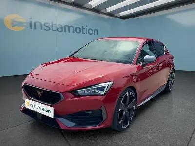 Gebraucht Cupra Leon