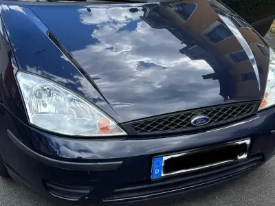 Gebraucht Ford Focus