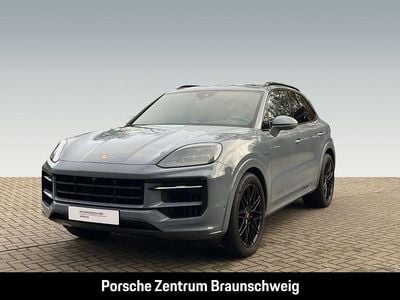 Gebraucht Porsche Cayenne 470 PS (345 kW) 2025 Grau SUV