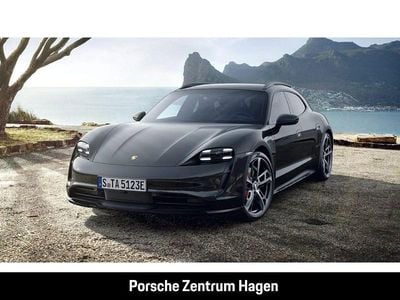 Porsche Taycan 4S