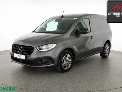 Gebraucht Mercedes Citan 110