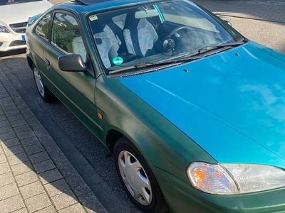 Toyota Paseo