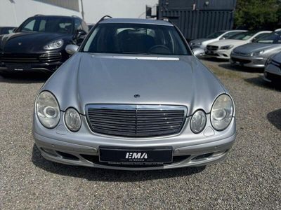 Mercedes E240