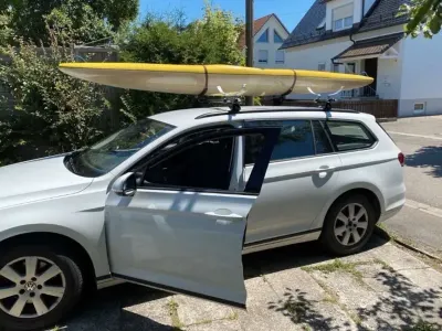 Gebraucht VW Passat