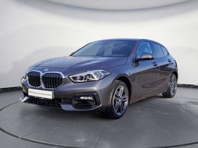 gebraucht BMW 118 i Sport Line Klimaaut. Sportsitze PDC