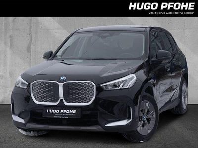 Gebraucht BMW iX1 230 kW (313 PS) 2023 Schwarz SUV