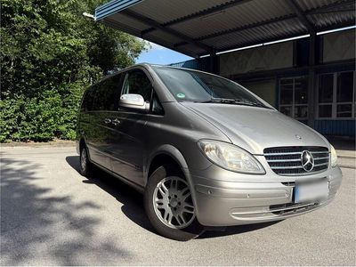 Mercedes Viano