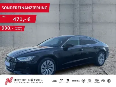 Gebraucht Audi A7