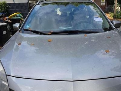 Gebraucht Renault Koleos Expression 150 PS (110 kW) 2008 Grau SUV