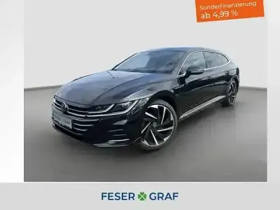 Gebraucht VW Arteon