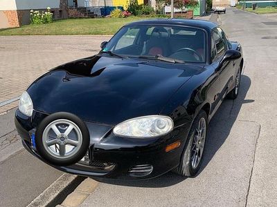 Mazda MX5