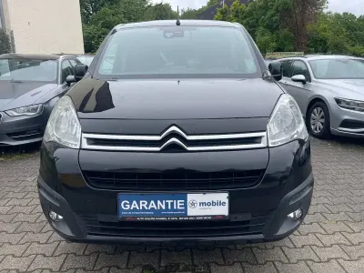 Gebraucht Citroën Berlingo