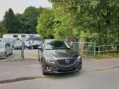 Gebraucht Mazda CX-5