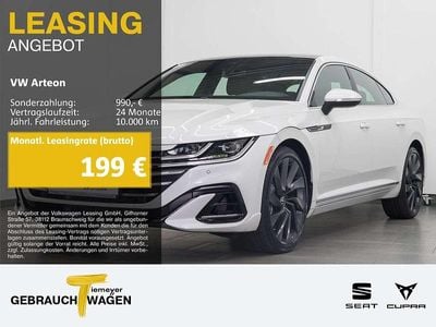 VW Arteon