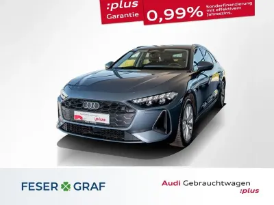 Gebraucht Audi A5