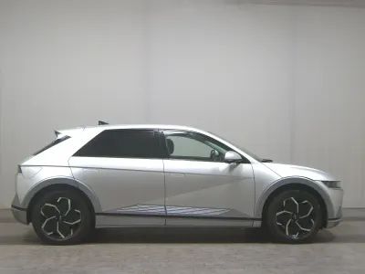 Brugt Hyundai Ioniq 5 264 kW (360 HK) 2021 Guld SUV