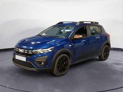 Usata Dacia Sandero Extreme 111 CV (81 kW) 2024 Andere Berlina