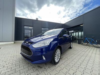 gebraucht Ford B-MAX B-Max1.6 TDCi Titanium