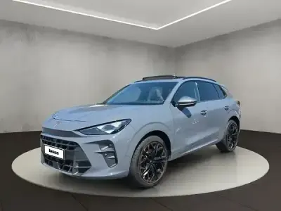 Neu Cupra Terramar VZ 265 PS (194 kW) 2026 Graphene grau SUV