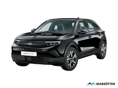 Neu Opel Mokka Edition 145 PS (106 kW) 2026 Schwarz SUV