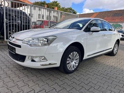 Citroën C5