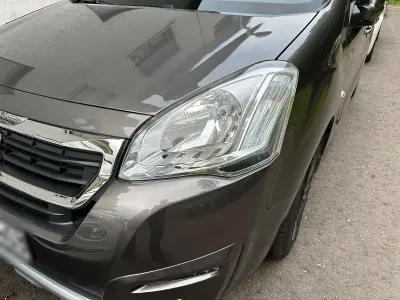 Gebraucht Peugeot Partner Tepee