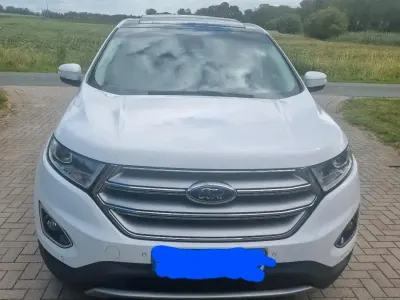 Gebraucht Ford Edge