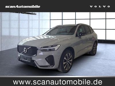 Gebraucht Volvo XC60 Plus 250 PS (183 kW) 2025 Vapour grey / (metallic) SUV