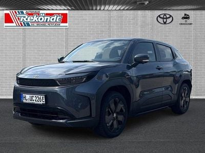 Gebraucht Toyota Urban Cruiser Lounge 127 kW (174 PS) 2026 Grau SUV