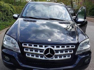 Mercedes ML280