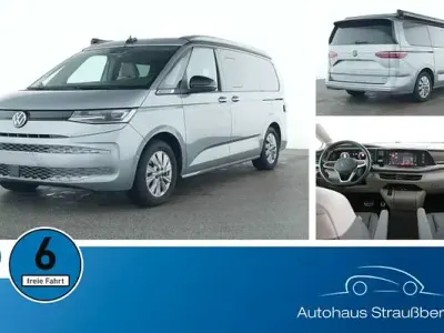 Occasion VW T7 Coast 245 PK (180 kW) 2025 Zilver Van